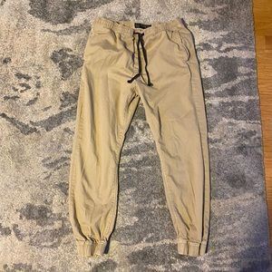 American Eagle Joggers